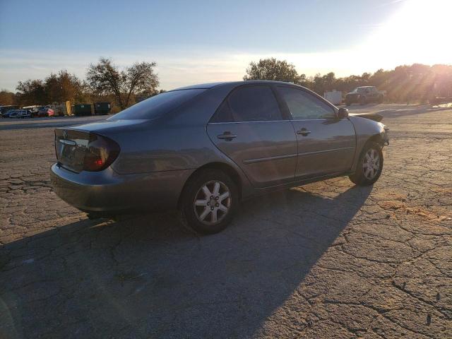 Photo 3 from auction – 2003 TOYOTA CAMRY LE with VIN 4T1BF32K83U549428