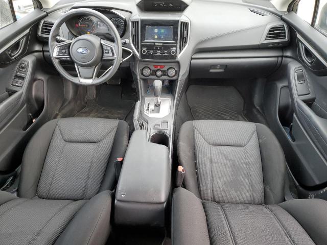 Photo 8 from auction – 2017 SUBARU IMPREZA with VIN 4S3GTAA63H3703438