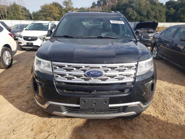 Photo 5 from auction – 2018 FORD EXPLORER L with VIN 1FM5K8F84JGB76548