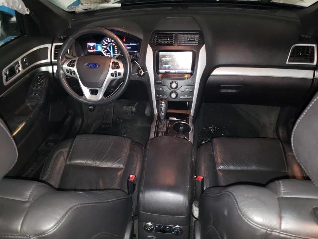 Photo 8 from auction – 2015 FORD EXPLORER X with VIN 1FM5K8D87FGA18568