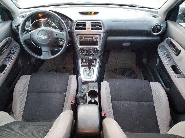 Photo 8 from auction – 2007 SUBARU IMPREZA 2. with VIN JF1GG616X7H809894
