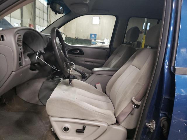 Photo 7 from auction – 2005 CHEVROLET 150 with VIN 1GNDT13S252252945