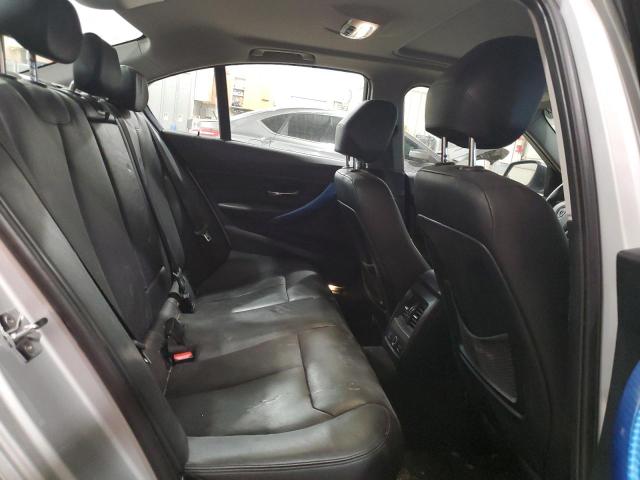 صورة رقم 10 من المزاد - 2013 BMW 328 XI مع VIN WBA3B3C55DF530304