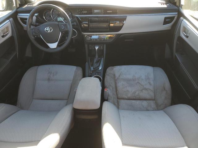 Photo 8 from auction – 2016 TOYOTA COROLLA L with VIN 5YFBURHE2GP456308