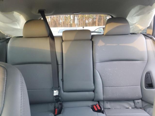 Photo 10 from auction – 2019 SUBARU OUTBACK 2. with VIN 4S4BSANC6K3348488