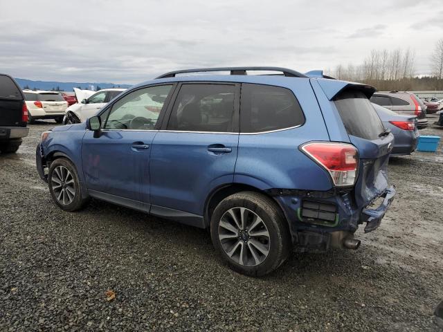 Photo 2 from auction – 2017 SUBARU FORESTER 2 with VIN JF2SJGEC3HH525263