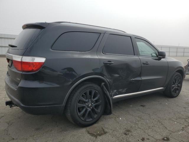 Photo 3 from auction – 2012 DODGE DURANGO CR with VIN 1C4RDHDG4CC163206