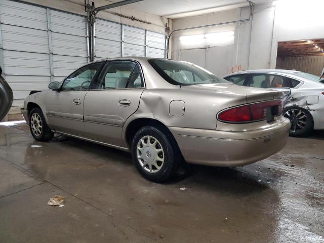 Photo 2 from auction – 2000 BUICK CENTURY CU with VIN 2G4WS52J8Y1145726