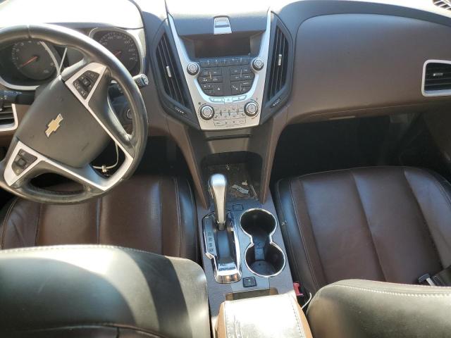 Photo 8 from auction – 2011 CHEVROLET EQUINOX LT with VIN 2CNALPEC3B6209049