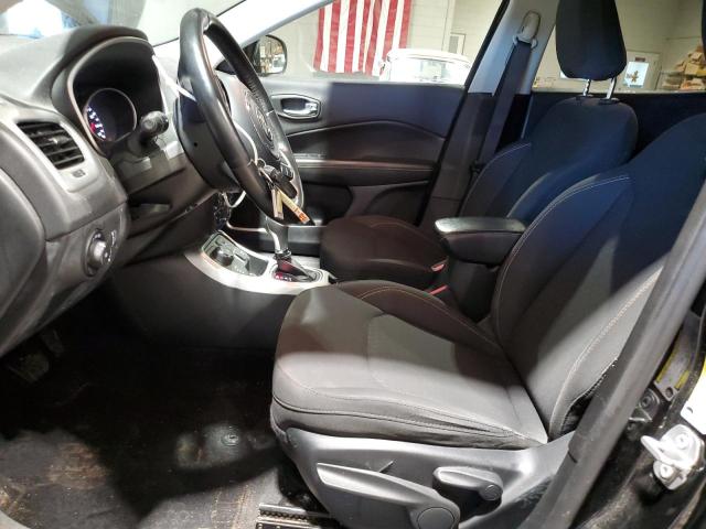 Photo 7 from auction – 2019 JEEP COMPASS SP with VIN 3C4NJDAB7KT679121