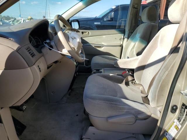 Photo 7 from auction – 2007 TOYOTA SIENNA CE with VIN 5TDZK23C47S087685