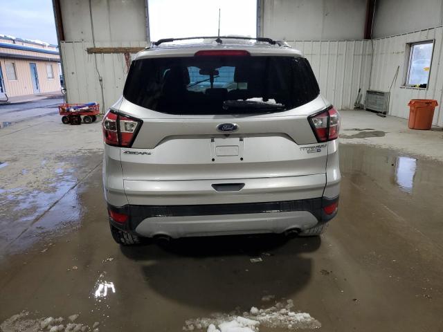 Photo 6 from auction – 2017 FORD ESCAPE TIT with VIN 1FMCU9JD9HUC30577