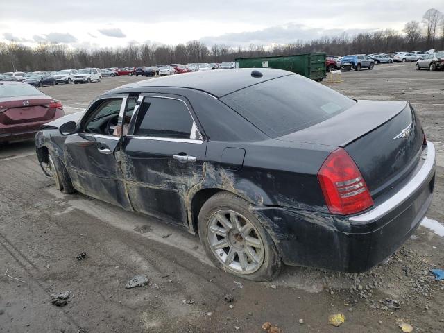 Photo 2 from auction – 2006 CHRYSLER 300C with VIN 2C3LA63H86H192260