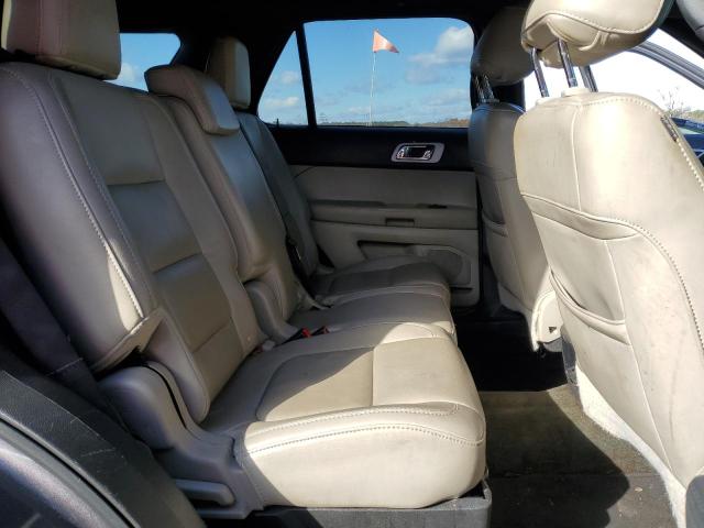 Photo 11 from auction – 2013 FORD EXPLORER X with VIN 1FM5K7D84DGC13678