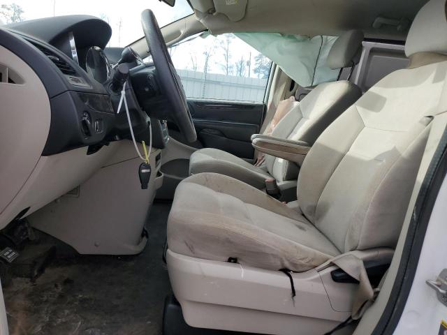 Photo 7 from auction – 2015 RAM TRADESMAN with VIN 2C4JRGAGXFR666408