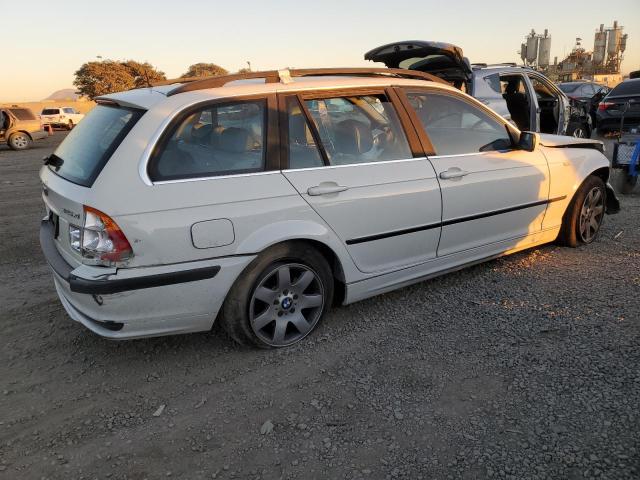 Photo 3 from auction – 2005 BMW 325 XIT with VIN WBAEP33415PF05125