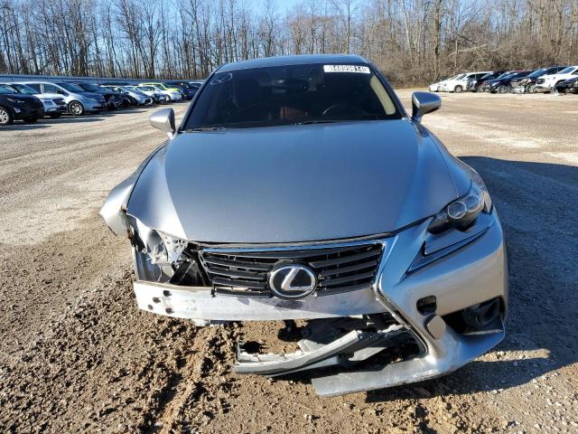 Photo 5 from auction – 2014 LEXUS IS 250 with VIN JTHCF1D22E5001088