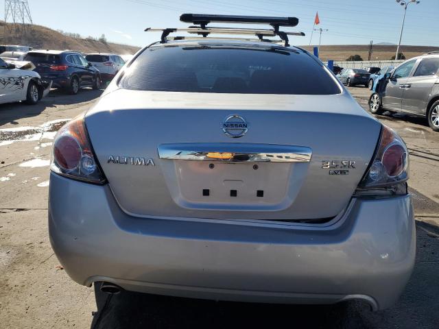 Photo 6 from auction – 2011 NISSAN ALTIMA SR with VIN 1N4BL2AP3BN440930