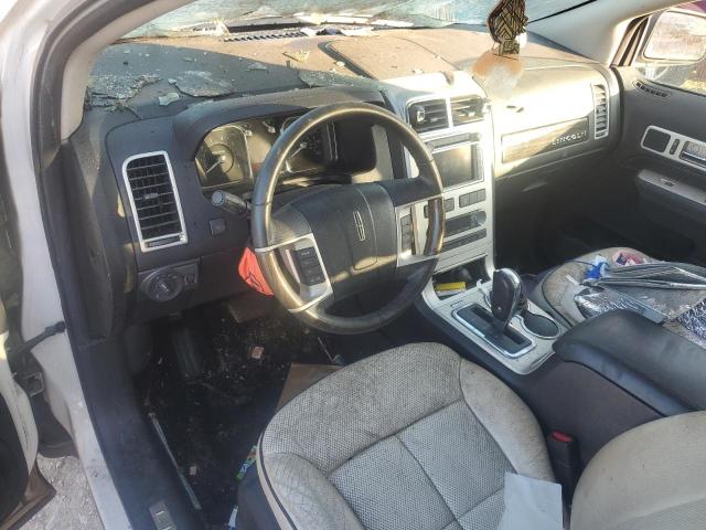Photo 8 from auction – 2010 LINCOLN MKX with VIN 2LMDJ6JC4ABJ05358