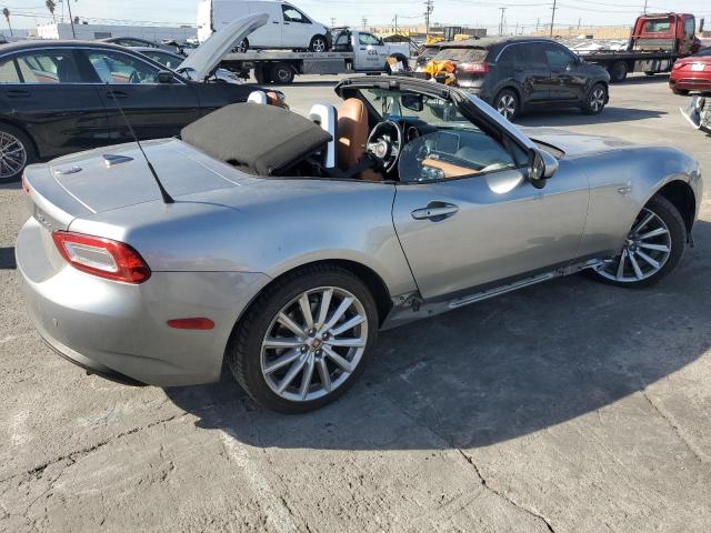 Photo 3 from auction – 2017 FIAT 124 SPIDER with VIN JC1NFAEK0H0107319