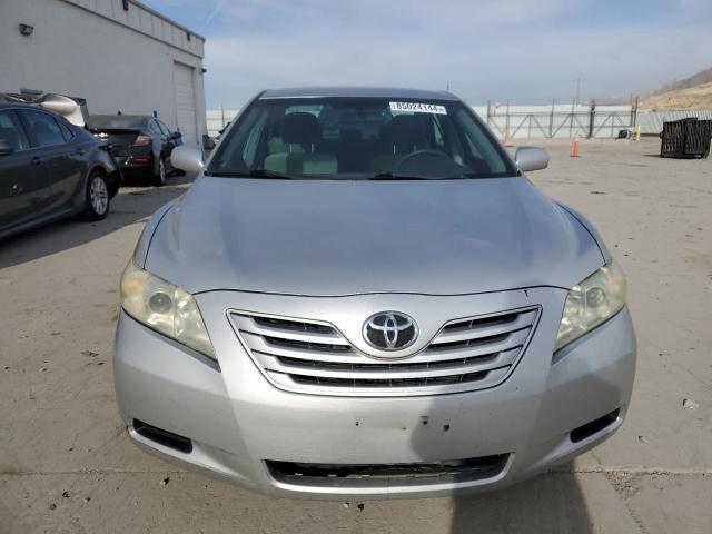 Photo 5 from auction – 2008 TOYOTA CAMRY CE with VIN 4T1BE46K78U243489