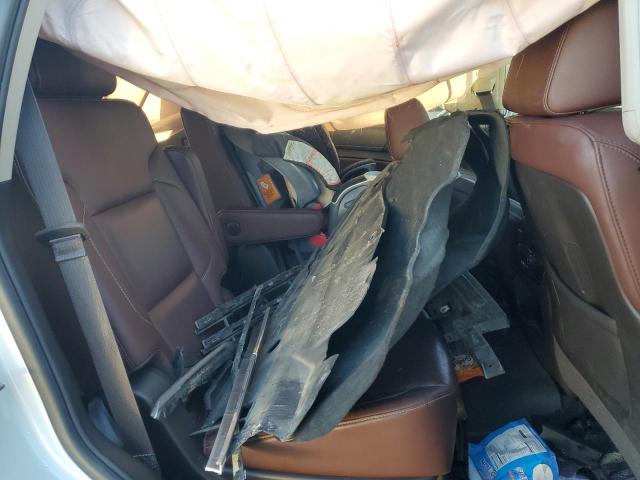 Photo 11 from auction – 2016 CHEVROLET TAHOE C150 with VIN 1GNSCCKC1GR418234