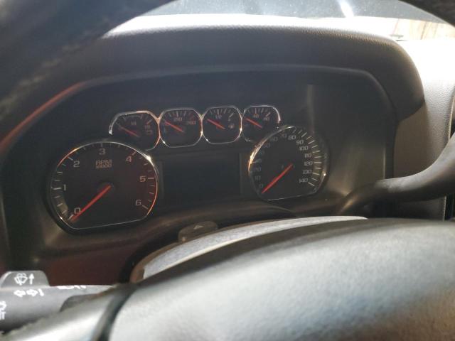 Photo 9 from auction – 2014 CHEVROLET SILVERADO with VIN 3GCUKREC8EG237387