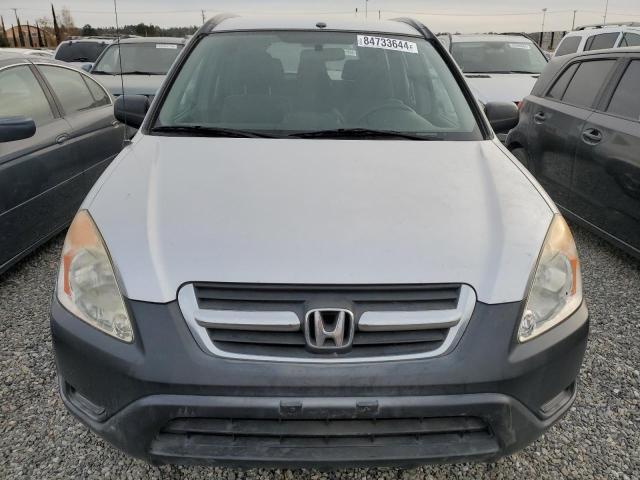 Photo 5 from auction – 2003 HONDA CR-V with VIN JHLRD78433C028294