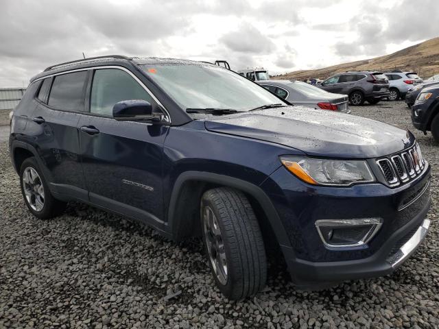 Photo 4 from auction – 2018 JEEP COMPASS LI with VIN 3C4NJDCB7JT180329