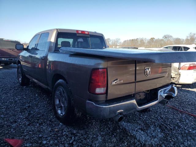 Photo 2 from auction – 2009 DODGE RAM 1500 with VIN 1D3HB13T19S748516