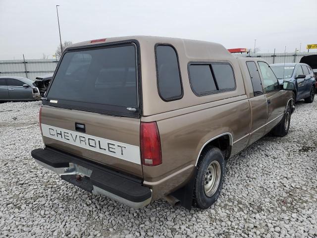 Photo 3 from auction – 1996 CHEVROLET GMT-400 C1 with VIN 2GCEC19MXT1146357