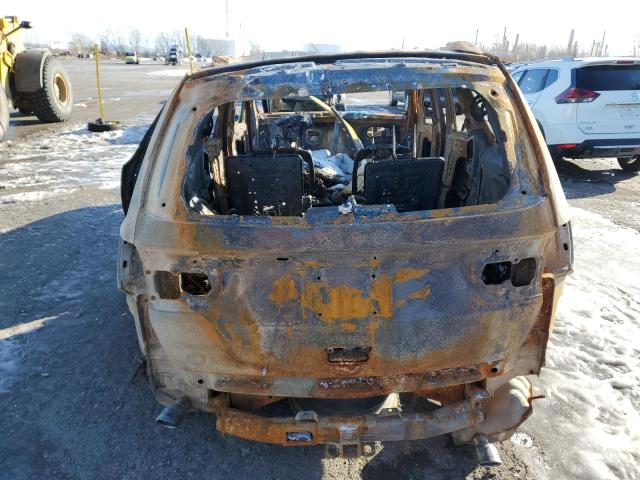 Photo 6 from auction – 2021 DODGE DURANGO with VIN 1C4SDJCT8MC864114