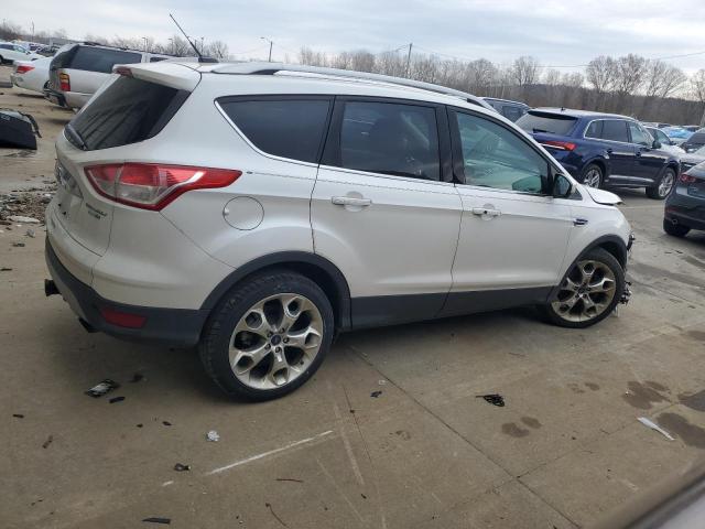 Photo 3 from auction – 2015 FORD ESCAPE TIT with VIN 1FMCU9J93FUA59639