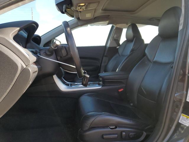 Photo 7 from auction – 2015 ACURA TLX TECH with VIN 19UUB3F50FA003615