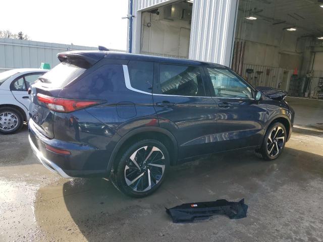 Photo 3 from auction – 2024 MITSUBISHI OUTLANDER with VIN JA4J3VA88RZ033165