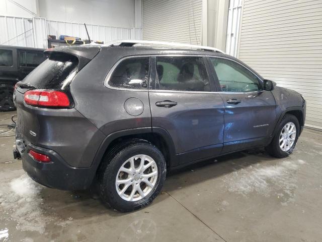 Photo 3 from auction – 2016 JEEP CHEROKEE L with VIN 1C4PJMCS5GW245772