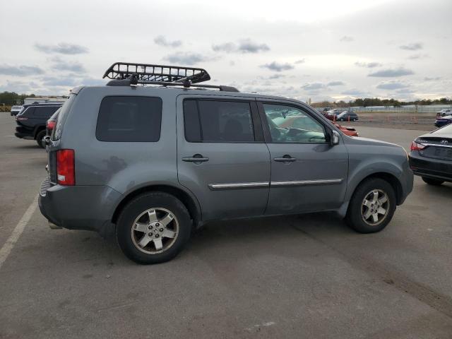 Photo 3 from auction – 2009 HONDA PILOT TOUR with VIN 5FNYF48979B013600