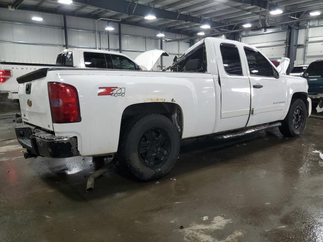 Photo 3 from auction – 2007 CHEVROLET 1500 with VIN 1GCEK19J47Z566749