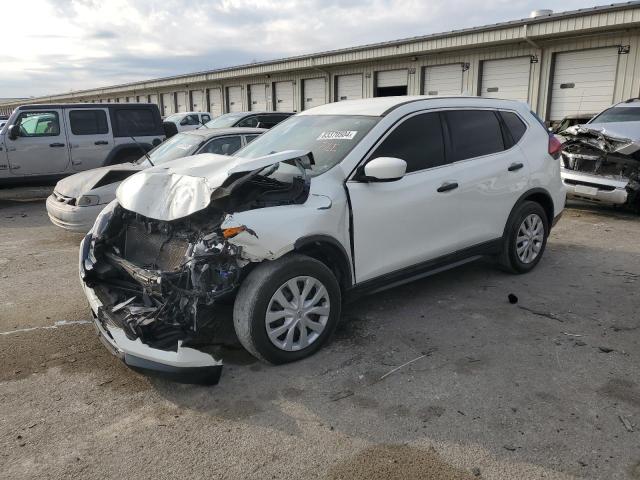 Photo 1 from auction – 2017 NISSAN ROGUE SV with VIN 5N1AT2MV5HC745796