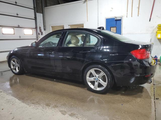Photo 2 from auction – 2013 BMW 328 XI with VIN WBA3B3C54DF540421
