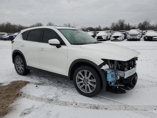 Photo 4 from auction – 2019 MAZDA CX-5 GRAND with VIN JM3KFBDM5K0673845