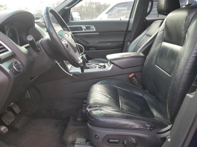 Photo 7 from auction – 2011 FORD EXPLORER X with VIN 1FMHK8D81BGA49435