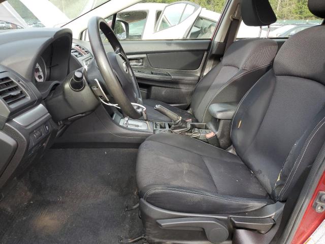Фото 7 с аукциона – 2012 SUBARU IMPREZA SP с VIN JF1GPAL67CH245812
