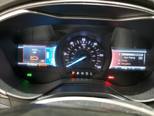 Photo 9 from auction – 2019 FORD FUSION SE with VIN 3FA6P0LU6KR147209