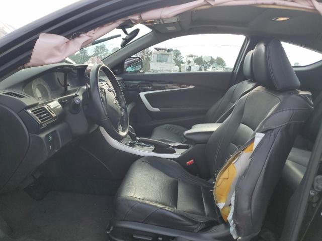 Photo 7 from auction – 2014 HONDA ACCORD EXL with VIN 1HGCT2B87EA006495