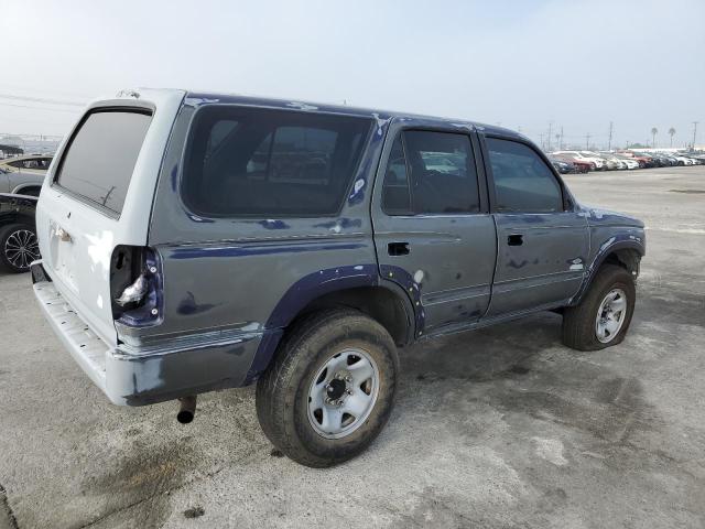 Photo 3 from auction – 2002 TOYOTA 4RUNNER SR with VIN JT3GN86R920248775