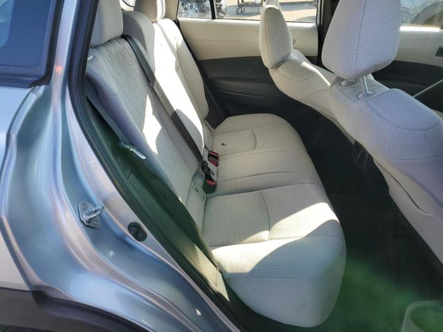 Photo 11 from auction – 2022 TOYOTA COROLLA CR with VIN 7MUAAABG5NV001057