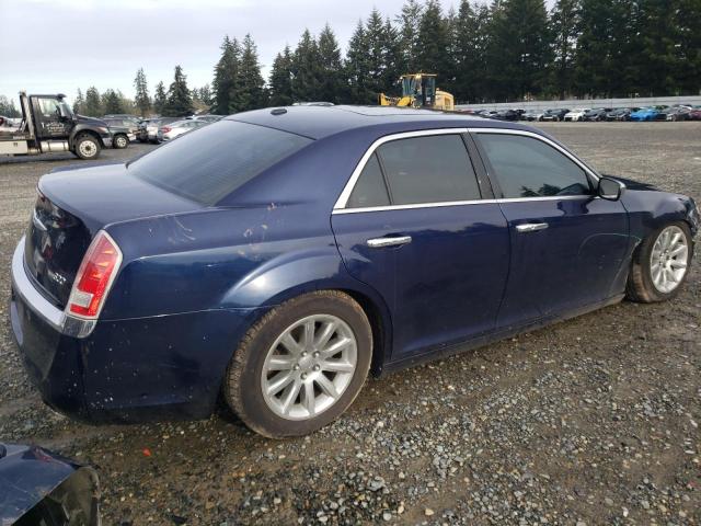 Photo 3 from auction – 2014 CHRYSLER 300 with VIN 2C3CCAAG1EH382603