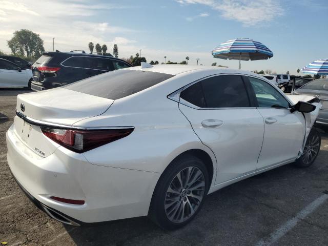 Photo 3 from auction – 2020 LEXUS ES 350 with VIN 58ADZ1B19LU056023