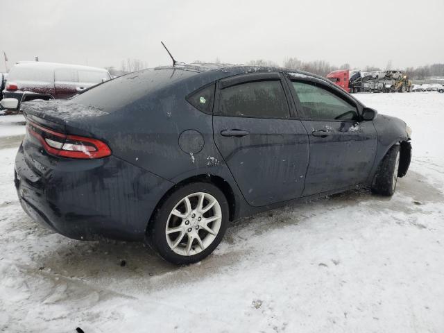 Photo 3 from auction – 2013 DODGE DART SXT with VIN 1C3CDFBA5DD150487